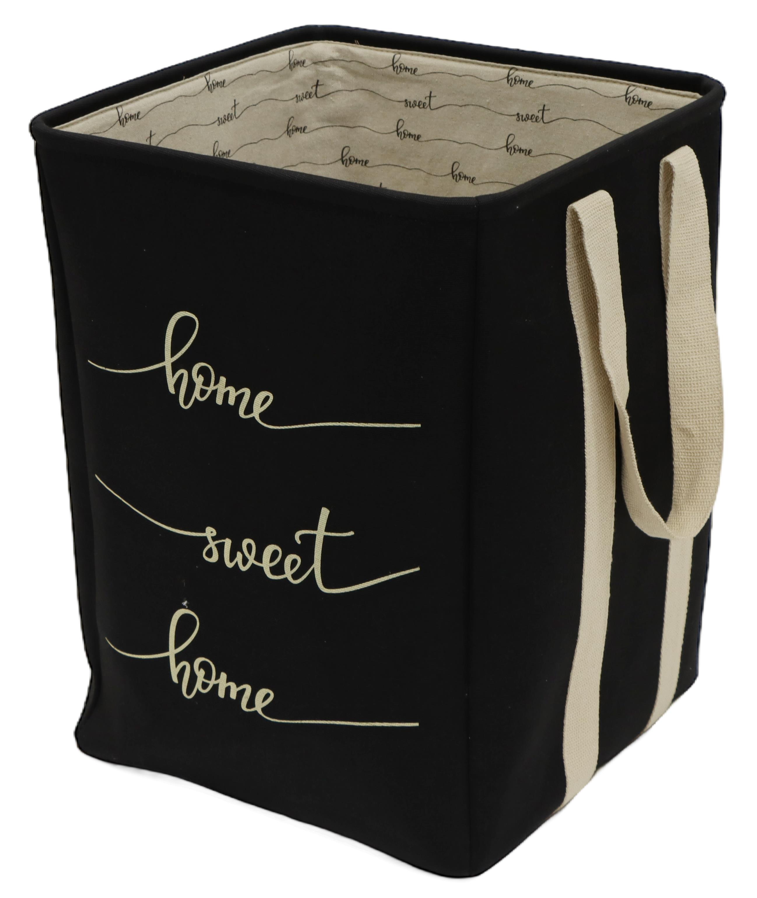 cloth basket